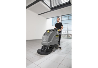 محصولات صنعتی و خانگی کارچر  - karcher