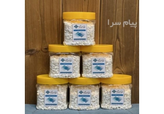 فروش کریستوبالیت در سمنان شرکت دانش ینیان پردیس نگین تولید عرضه و فروش