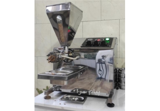 روغن گیری رومیزی