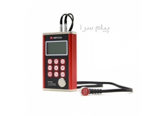 ضخامت سنج آلتراسونیک MITECH مدل MT200