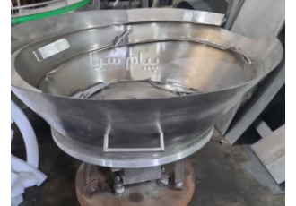 انواع کنترلرهای ویبره 220 -380 ولت صنعتی
