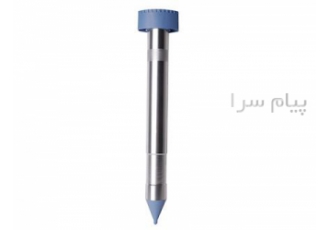 فروش دستگاه دور کننده مار و موش باغی   فراری دهنده موش کور خاکی و مار آبی مدل UAW997  سمور