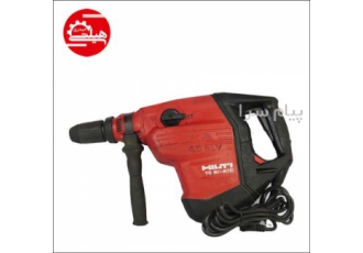 دریل بتن کن ۳ کاره HILTI TE 80 ATC