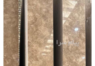 تراورتن شکلاتی یزد ممتاز در اصفهان سنگ تراورتن شکلاتی یزد ممتاز این نوع