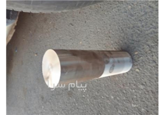 فروش اینوار فروش اینوار ضریب انبساط طولی پایین فولاد اینوار اینوار