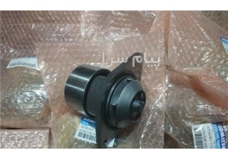 لوازم یدکی ماشین آلات راهسازی و معدنی