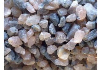 فروش آندالوزیت و بوکسیت