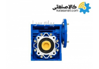 گیربکس کتابی چینی NMRV سایز ۵۰ در تهران گیربکس کتابی چینی NMRV سایز 50