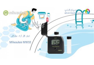 قیمت تستر کلر دیجیتال میلواکی Milwaukee MW10
