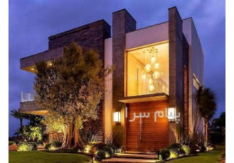 دفتر مهندسان مشاور آهنگ معماری در کرج طراحی معماری طراحی ویلا شامل
