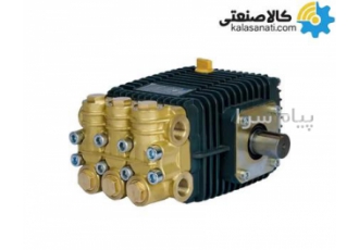 فروش پمپ کارواش برتولینی