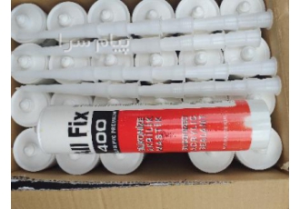 فروش چسب سیلیکون ماستیکall fix