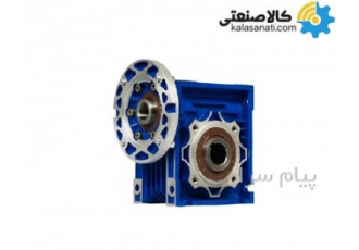 گیربکس مکعبی سهند سری W سایز 110