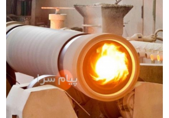 ساخت و ریخته گری قطعات استیل و آلیاژهای خاص