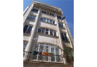 نماشویی ساختمان