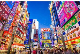 تور ژاپن ( توکیو ) با پرواز قطری اقامت در هتل intercontinental tokyo ۵ ستاره