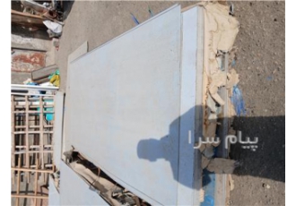فروش انواع ورق استیل در تهران استیل پالاس مجموعه معتبر در زمینه مقاطع