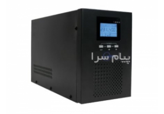 فروش انواع یو پی اس در تهران یو پی اس U5001 ایستاده ATSYS دارای توان
