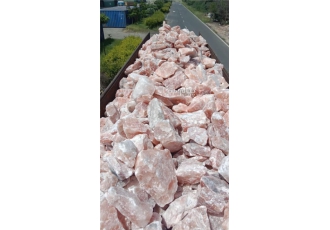 صادرات نمک به عراق در بندر ماهشهر فروش مستقیم و بدون واسطه نمک صنعتی