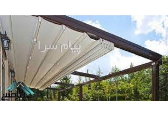 سقف برقی سقف اتوماتیک سقف دستی در تهران سقف برقی که از آن با نام
