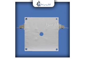 پارچه فیلترپرس در تهران شرکت فیلترپرس صفا تولید کننده پارچه