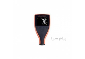 تستر رنگ خودرو الکومتر مدل ELCOMETER ۳۱۱ در تهران تستر رنگ خودرو