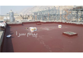 عایق رطوبتی کوپلیمری MCI در کرج عایق رطوبتی کوپلیمری MCI یک عایق دو