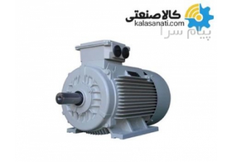 الکتروموتور جمکو سه فاز ۲۰۰ کیلووات ۲۷۵ اسب الکتروموتور جمکو سه فاز 200