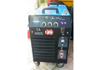 رکتیفای اینورتر 400 ویم مالزی