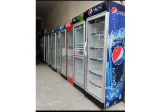 خریدار لوازم صنعتی یخچال رستوران