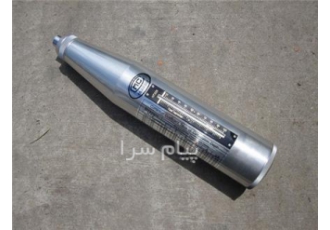 چکش اشمیت بتن در تهران چکش اشمیت بتن مناسب برای سازه های بتنی با مقاومت