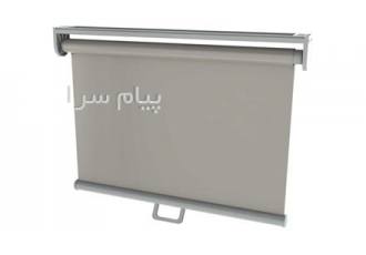 پرده یخچال (پرده هوا)