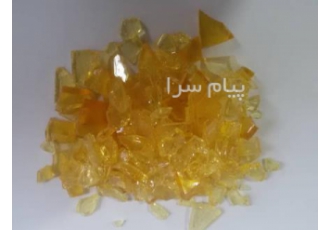 پترولیوم رزین و فنولیک رزین