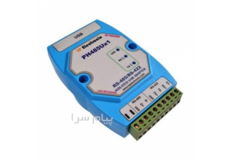 مبدل USB به RS۴۲۲ و RS۴۸۵ صنعتی در تهران مبدل USB به RS 485 و RS 422