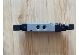 شیر برقی Norgren V۶۲C۷۱۱A A۲ در تهران شیر برقی نورگرن Norgren V62C711A