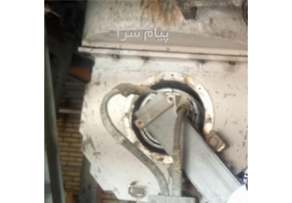 خدمات انواع کوره های القایی در رودهن خدمات کوره های القایی ذوب مس