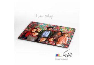 پازل با چاپ طرح دلخواه    پازل تبلیغاتی، پازل هدیه