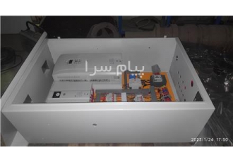 تعمیرات برق و مکانیک صنعتی در نسیم شهر تعمیر انواع پرس بریک تعمیر