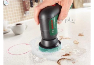 ابزار چندمنظوره شارژی بوش مدل UniversalBrush ابزار چندمنظوره شارژی بوش