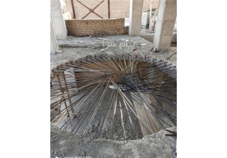 انجام خدمات کرگیری
