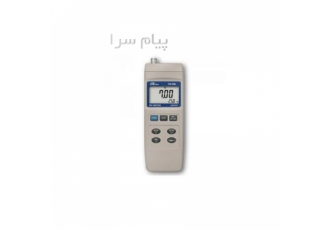 اسیدسنج دیجیتال حرفه ای PH208