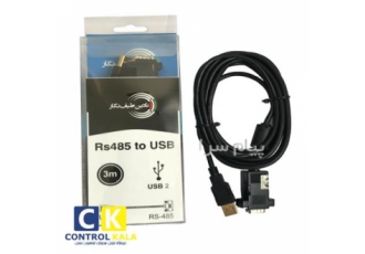 مبدل RS ۴۸۵ به USB در مشهد مبدل RS 485 به USB کابل مبدل RS 485 به USB