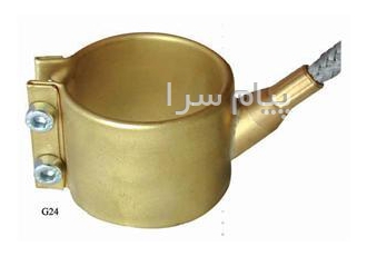 تولید و فروش انواع المنت های صنعتی ترموستات در تهران تولید کننده انواع