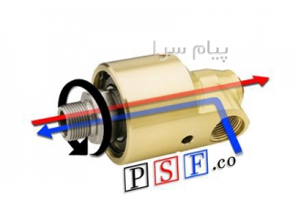 شرکت تولیدی پمپ سازان فیدار تولید و تعمیر کننده انواع روتاری جوینت / تعمیر انواع روتاری جوینت /