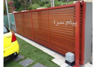 خدمات درب پارکینگ در محل درب اتوماتیک آرین خدمات درب پارکینگ خدمات جک