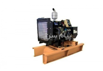 انواع ژنراتور از ۲۰ تا ۷۰ Kva ( موتور چانگفا ) در مشهد فروش انواع دیزل