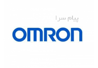 منبع تغذیه Omron امرن