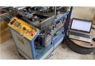 عیب یابی ماشین آلات صنعتی plc hmi در تهران عیب یابی و اصلاح