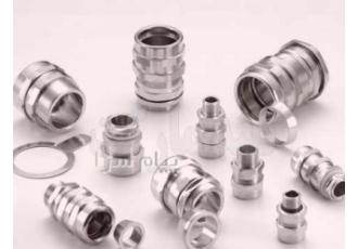 فروش و عرضه لوله و اتصالات صنعتی