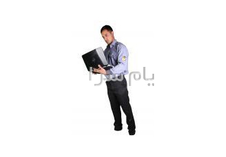 لباس کار ارزان